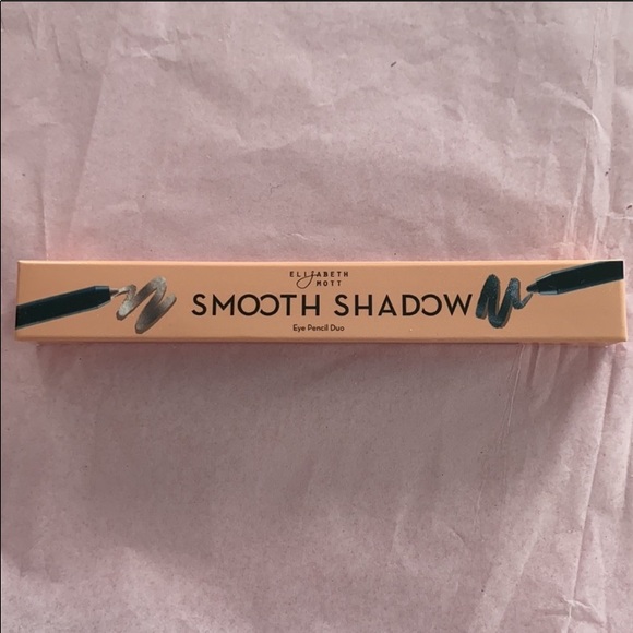 NEW! ELIZABETH MOTT Eyeliner DUO Raven & Pearl - Picture 6 of 7